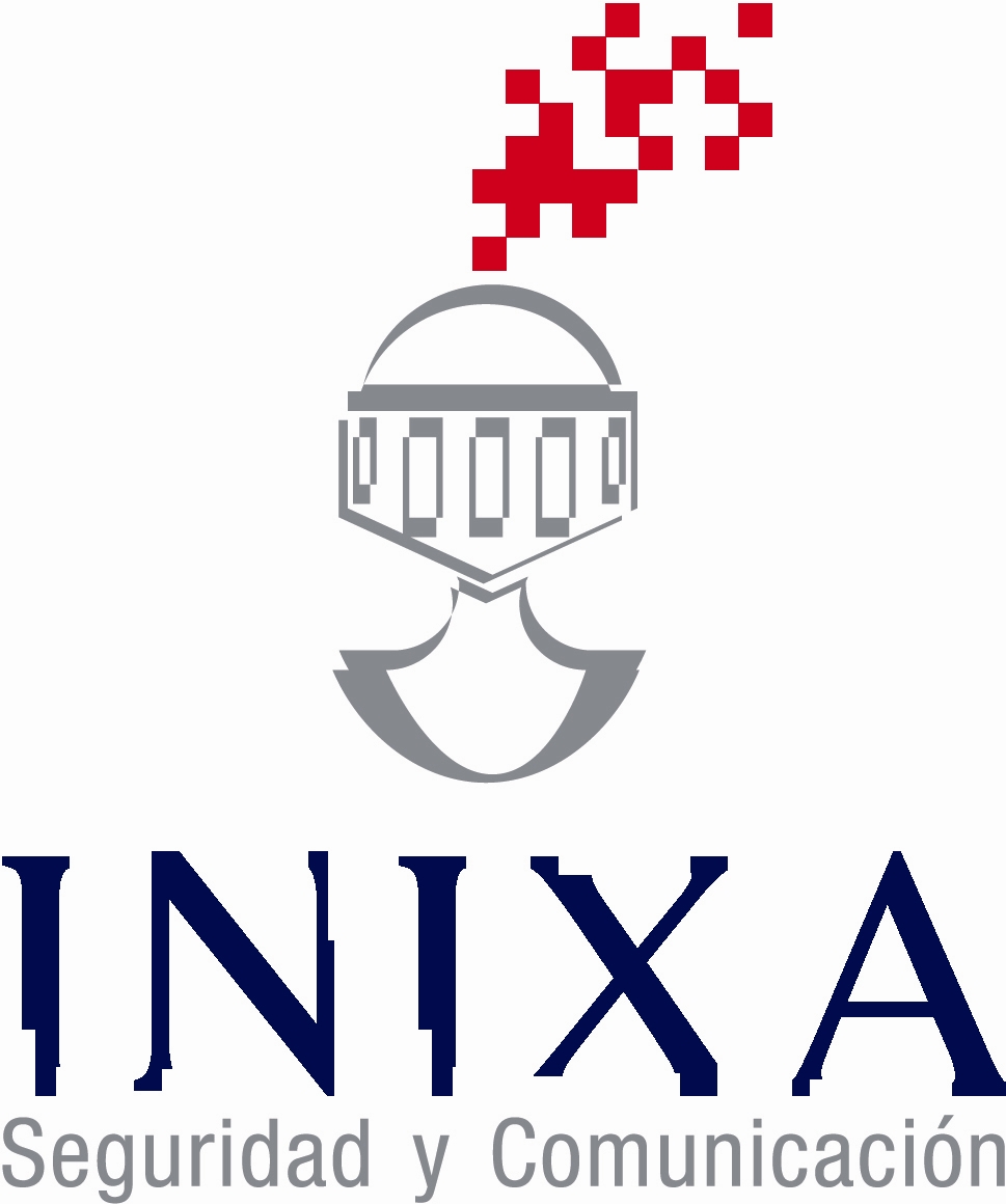 Inixa logo de calidad
